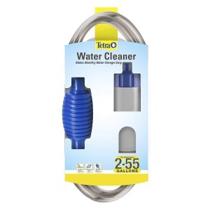 Tetra Aquarium Water Upkeep Instruments – Simplifies Water Modifications